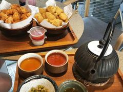 -BeauTea水仙(coco park店)