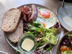 brunch&nbsp;combo-RAC BAR(安福路店)