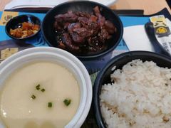 -老娘舅(杭州良渚永旺梦乐城店)