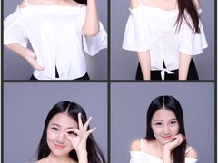 -海马体照相馆(天津世纪都会店)