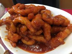 -乐乐餐厅(湘子庙街店)