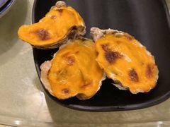 -蚝美人·生蚝海鲜烧烤(茶花园店)