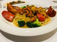 -万龙洲海鲜(大兴绿地缤纷城店)