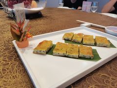 -欢乐海岸美食联盟
