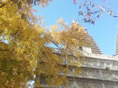 -北京石刻艺术博物馆(五塔寺)