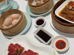 -海逸海鲜酒家(古北店)