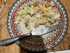 -通海俄式烧烤·俄罗斯大串(爱建店)