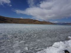 android_upload_pic-羊卓雍措