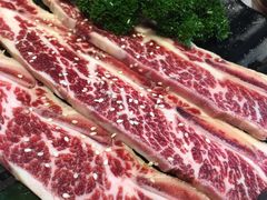 -一心烤肉(延安路店)
