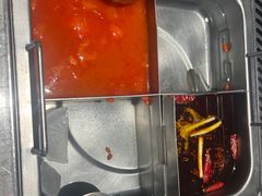 -海底捞火锅(枫蓝国际购物中心店)