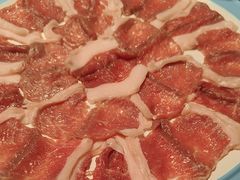 -南门四季铜锅涮肉(大屯·北苑店)