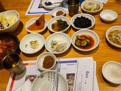 开胃前菜-青鹤谷(苏州店)