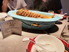 -阿五黄河大鲤鱼(建业路店)