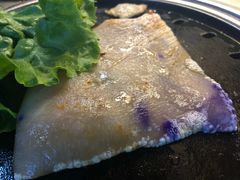 烤猪皮-杀猪天·韩国烤肉(总店)