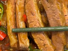 -新仙清汤牛腩(铜锣湾店)