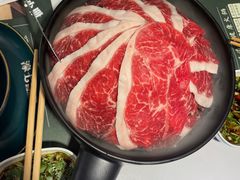 -椰子湾·海南火锅·糟粕醋·椰子鸡(正大广场店)