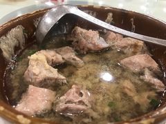 -香顺·客家菜(常平店)