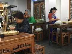 大堂-随柳居·苏式小吃(建新巷店)