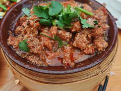 粉蒸牛肉-佬缸炮江湖川菜(玉林店)