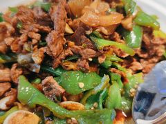 -兰湘子·湘菜小炒(长安万科广场店)