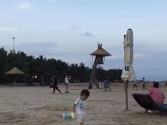 -霞山观海长廊