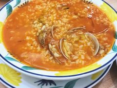 海鲜利梭多饭-萨莉亚意式餐厅(灵芝站中洲店)