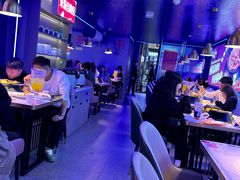 -徐记小怪兽肉蟹煲店(哈西万达金街店)