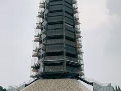 -大报恩寺遗址景区