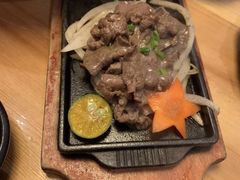 -王鼎精致料理铁板烧(世博源店)
