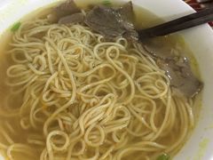 -鑫明明拉面(宁化路店)