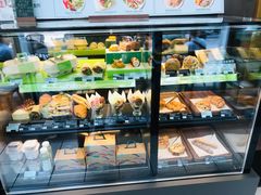 -星巴克(深圳佳宁娜友谊广场店)