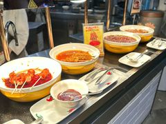 -The COOK·厨餐厅·自助餐(浦东嘉里大酒店)