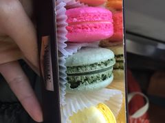 马卡龙-麦趣尔(铁路局二分店)