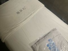 -施奈儿.洗头頭療.按摩SPA.采耳(上梅林店)
