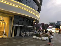 -奈雪的茶(漫广场店)