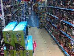 -TOYSRUS玩具反斗城(无锡荟聚购物中心店)