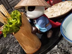 -蜀大侠火锅(总府路店)