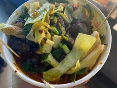 -大学城夜市大排档(凤栖路店)