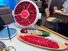 -千牛将·鲜牛肉火锅(开元路店)