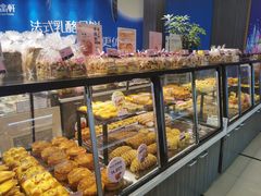 -御品轩(边家村店)