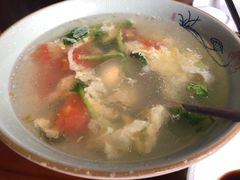 美味三鲜汤-灵福缘私房菜·农家菜(拈花湾·灵山大佛必推店)