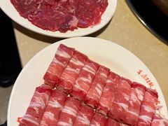 -总参北京涮羊肉