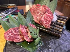 -丸藏和牛烧肉专门店(园区师惠坊店)
