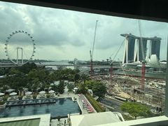 -新加坡文华东方酒店