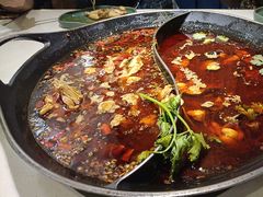 -新辣道鱼火锅(上地华联店)
