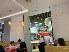 -西贝(无锡万象城店)