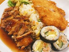 -合利屋(三元桥店)