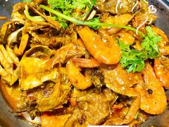 -青木岚小海鲜•小龙虾(友谊店)