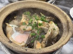 -红星光发煲仔饭(大石街店)