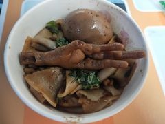 -肖胖子猪油拌粉